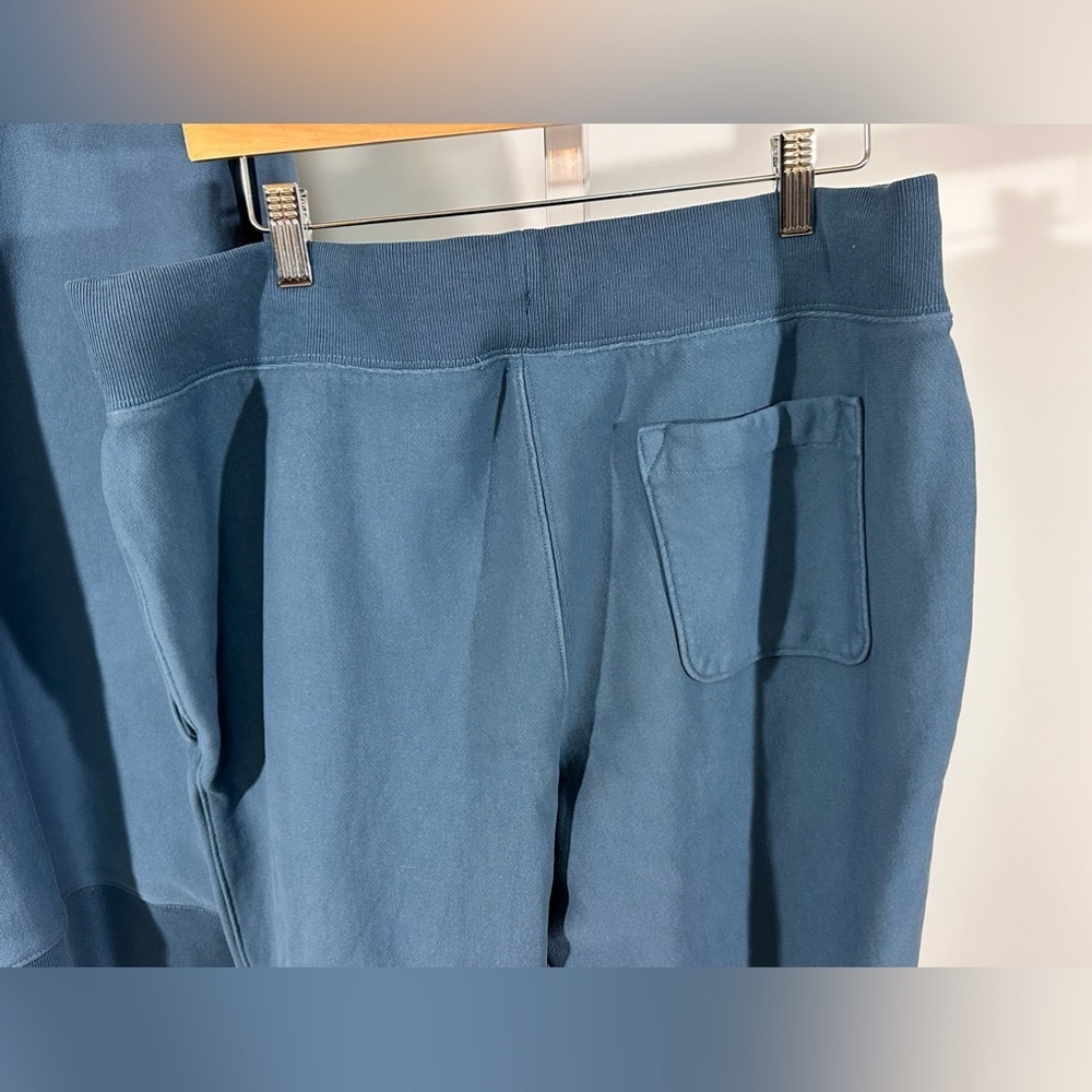 Champion Reverse Weave Sweat Set – Blue – xl - Picture 11 of 12